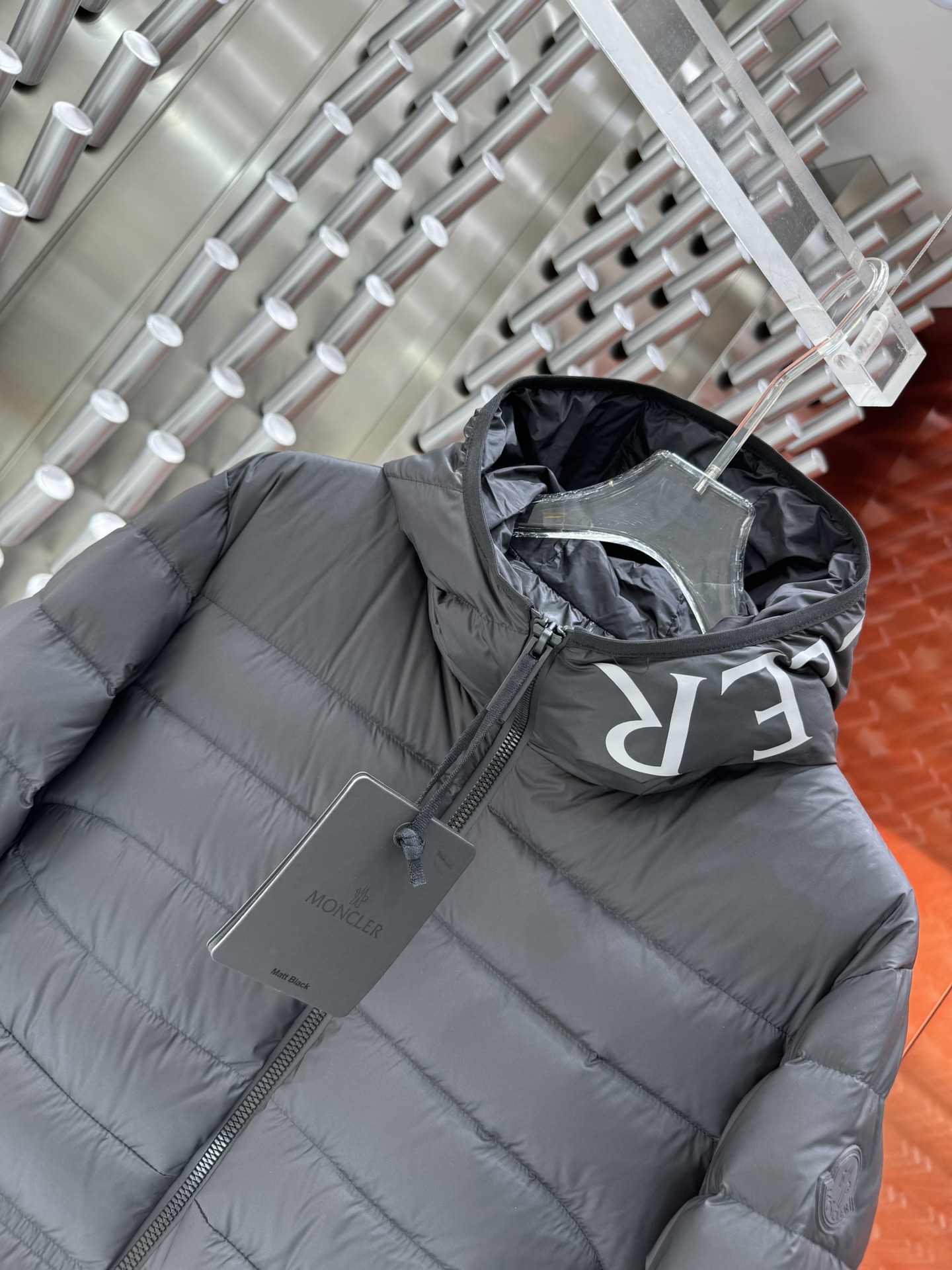 Moncler Down Jackets